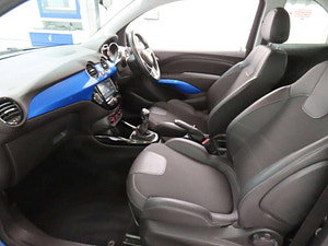 Vauxhall ADAM thumbnail