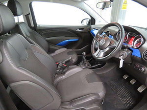 Vauxhall ADAM thumbnail