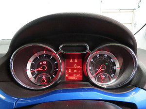 Vauxhall ADAM thumbnail
