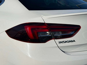 Vauxhall Insignia thumbnail