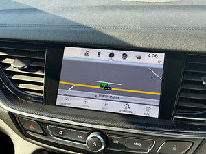 Vauxhall Insignia thumbnail