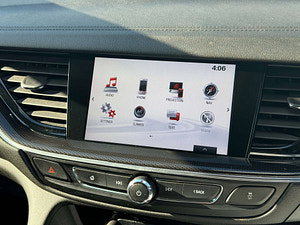 Vauxhall Insignia thumbnail