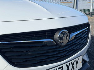 Vauxhall Insignia thumbnail