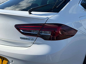 Vauxhall Insignia thumbnail