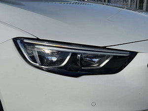 Vauxhall Insignia thumbnail