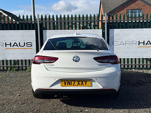 Vauxhall Insignia thumbnail
