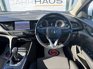 Vauxhall Insignia thumbnail