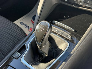 Vauxhall Insignia thumbnail