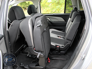 Citroen Grand C4 Picasso thumbnail