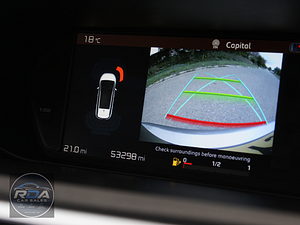 Citroen Grand C4 Picasso thumbnail