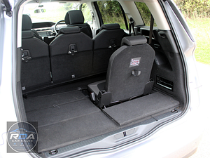 Citroen Grand C4 Picasso thumbnail