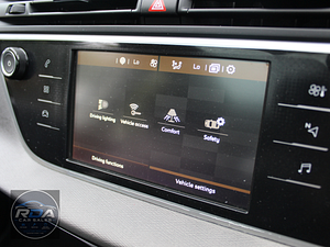 Citroen Grand C4 Picasso thumbnail