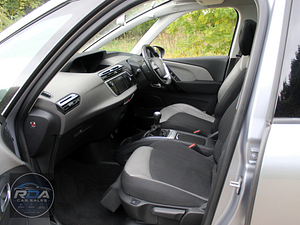 Citroen Grand C4 Picasso thumbnail