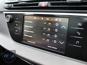 Citroen Grand C4 Picasso thumbnail