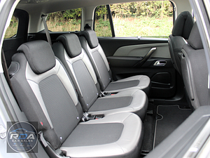 Citroen Grand C4 Picasso thumbnail