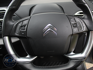 Citroen Grand C4 Picasso thumbnail