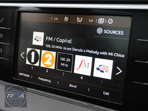 Citroen Grand C4 Picasso thumbnail