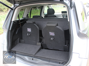 Citroen Grand C4 Picasso thumbnail