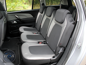 Citroen Grand C4 Picasso thumbnail