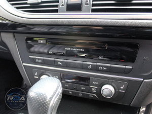 Audi A7 thumbnail