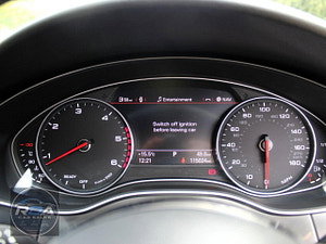 Audi A7 thumbnail