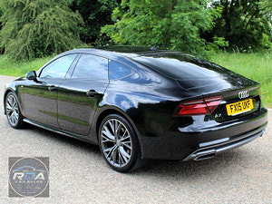 Audi A7 thumbnail