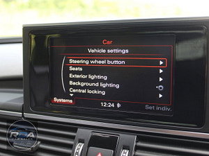 Audi A7 thumbnail