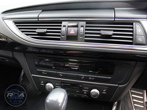 Audi A7 thumbnail
