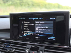 Audi A7 thumbnail