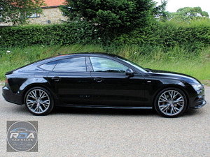 Audi A7 thumbnail