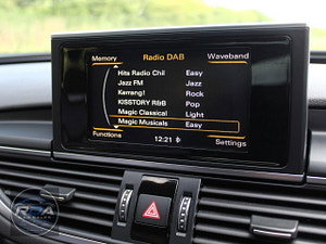 Audi A7 thumbnail