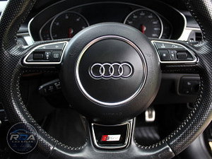 Audi A7 thumbnail