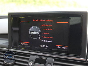 Audi A7 thumbnail