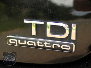 Audi A7 thumbnail