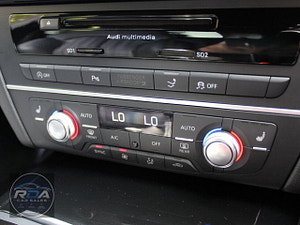 Audi A7 thumbnail