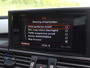Audi A7 thumbnail