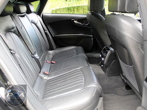 Audi A7 thumbnail
