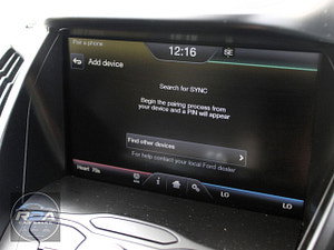 Ford Kuga thumbnail