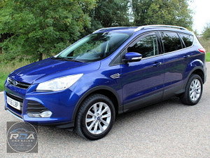 Ford Kuga thumbnail