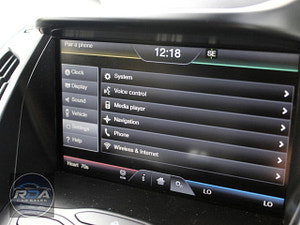 Ford Kuga thumbnail