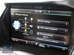 Ford Kuga thumbnail