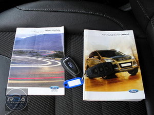 Ford Kuga thumbnail
