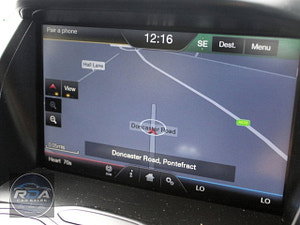 Ford Kuga thumbnail