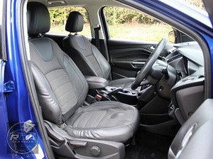 Ford Kuga thumbnail