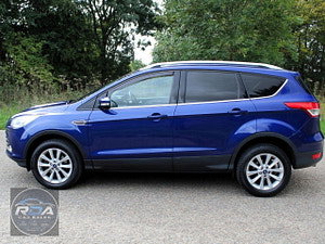 Ford Kuga thumbnail