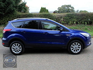 Ford Kuga thumbnail