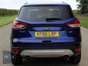Ford Kuga thumbnail
