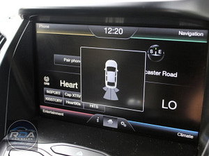 Ford Kuga thumbnail