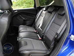 Ford Kuga thumbnail