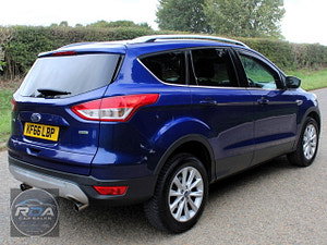 Ford Kuga thumbnail